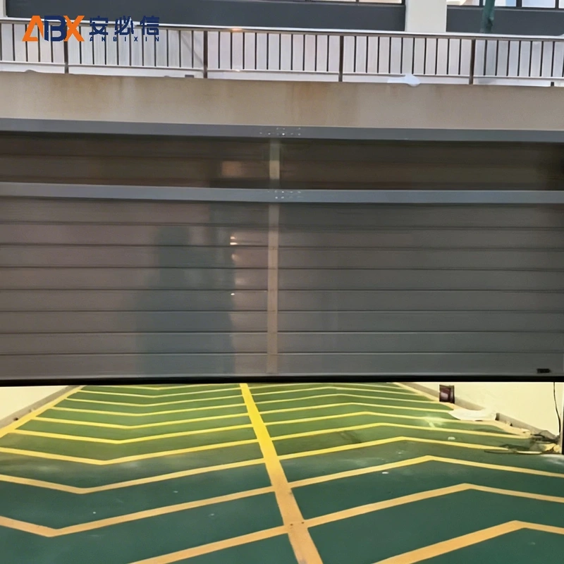 咸宁洁净室高速门
